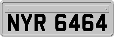 NYR6464