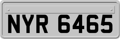 NYR6465