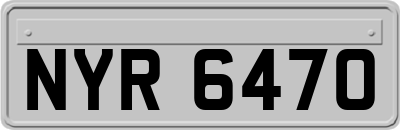NYR6470