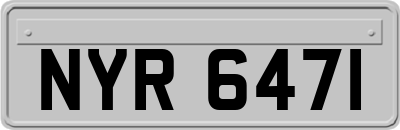 NYR6471