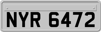 NYR6472