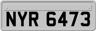 NYR6473