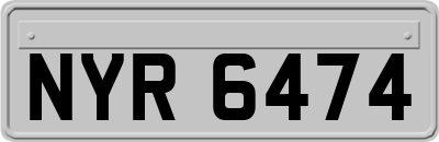 NYR6474