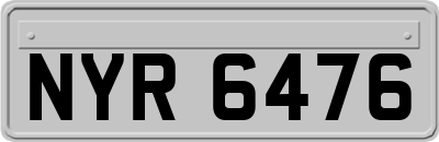 NYR6476