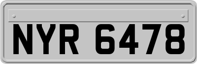 NYR6478
