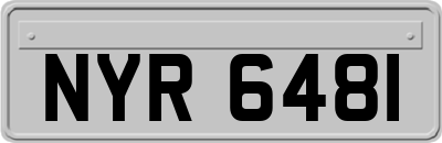 NYR6481