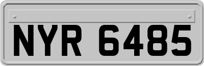 NYR6485