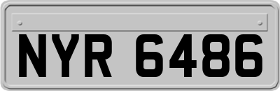 NYR6486