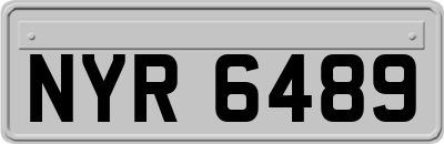 NYR6489