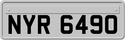 NYR6490
