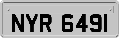 NYR6491