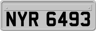 NYR6493
