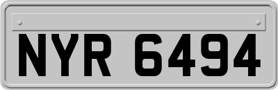 NYR6494