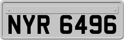 NYR6496