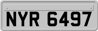 NYR6497