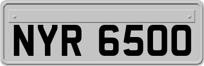 NYR6500