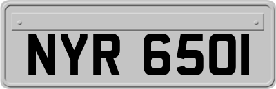 NYR6501