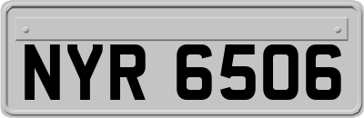 NYR6506
