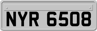 NYR6508
