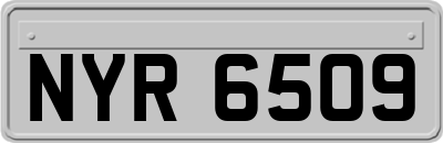 NYR6509