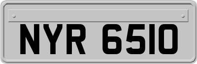 NYR6510