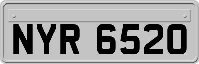 NYR6520