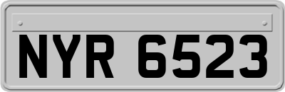 NYR6523