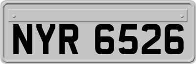 NYR6526