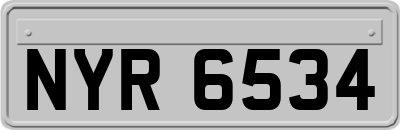 NYR6534