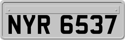 NYR6537
