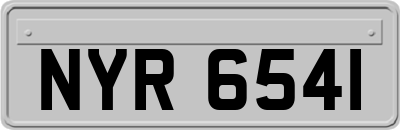 NYR6541
