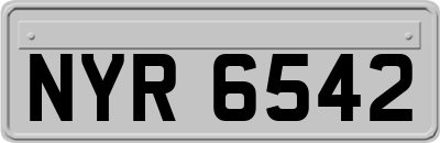 NYR6542