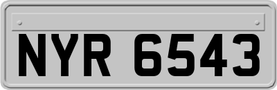 NYR6543