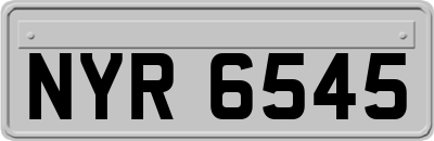 NYR6545