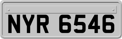 NYR6546