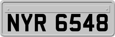 NYR6548