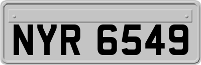 NYR6549