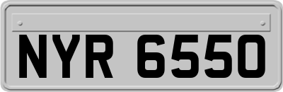 NYR6550