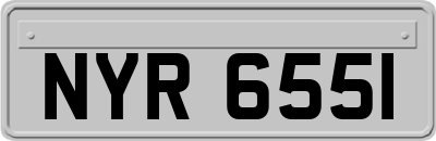 NYR6551