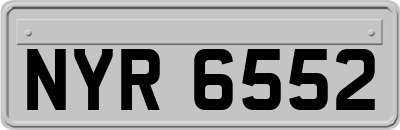 NYR6552