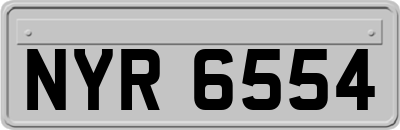 NYR6554
