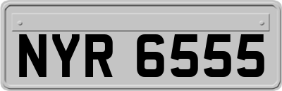 NYR6555