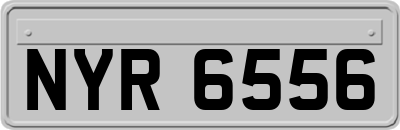 NYR6556