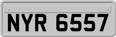NYR6557