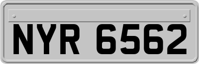 NYR6562