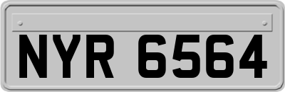 NYR6564
