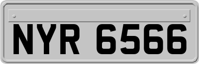 NYR6566