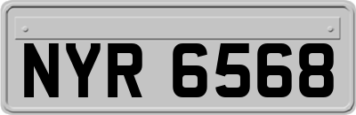 NYR6568