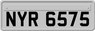 NYR6575