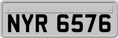 NYR6576